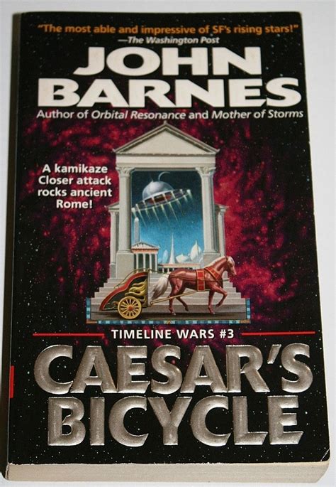 Caesar s Bicycle Timeline Wars Reader