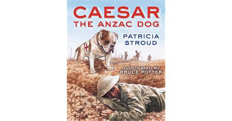 Caesar the Anzac Dog (Paperback) Ebook Epub
