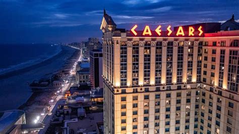 Caesars Atlantic City: The Ultimate Guide to the Iconic Casino Resort (2023 Updated Facts)