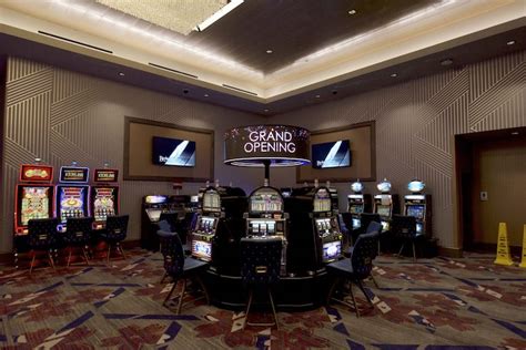 Caesars Casino Elizabeth: Your Gateway to Entertainment and Excitement in Indiana