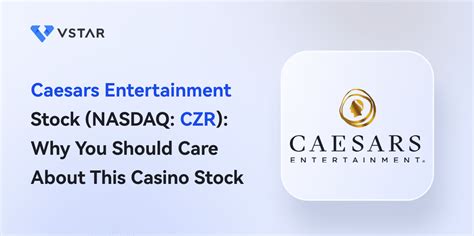 Caesars Entertainment Stock: A 2023 Deep Dive