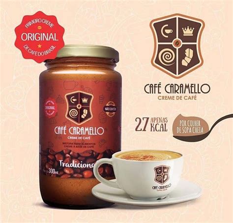 Café Caramello: O Sabor Que Conquista Corações e Paladares