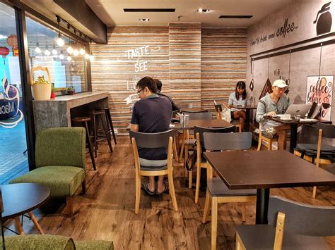 Café Gems around Beauty World MRT: A Comprehensive Guide for Coffee Connoisseurs