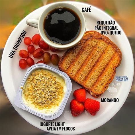 Café da Manhã Perfeito para Levar ao Pai: Tudo o que Você Precisa Saber