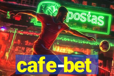 Café.Bet: Nosso Compromisso com a Excelência