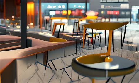 Cafe AI Image Generator: 3 Easy Steps to Create Stunning Cafe Interiors