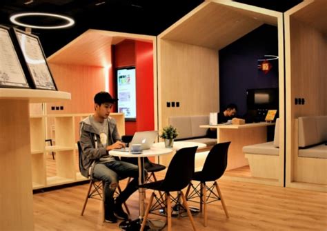 Cafe Culture: The Ideal Study Spots in Singapore