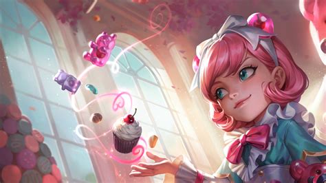 Cafe Cuties Annie: Inspiring Joy and Comfort Through Art