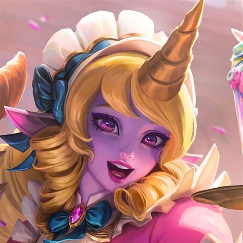 Cafe Cuties Soraka: A Comprehensive Guide to the Celestial Starcaller