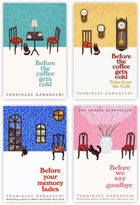 Cafe Series 4 Book Series Reader