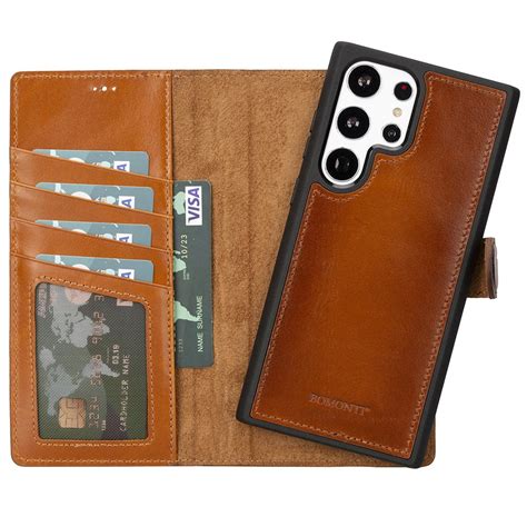 Cafeleo Galaxy Wallet Leather Samsung Epub