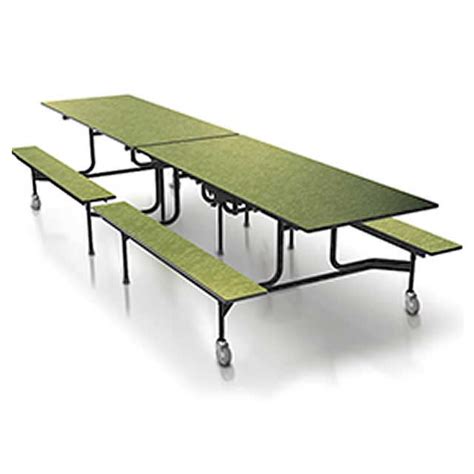 Cafeteria Bench Applications: