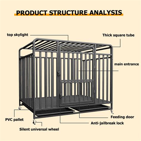 Cage Considerations: