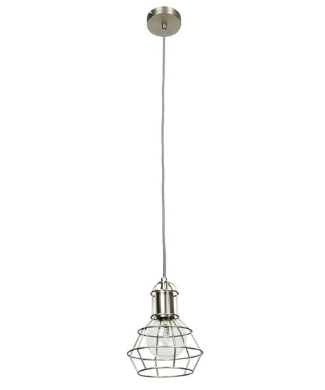 Cage Pendant: A Luminous Beacon of Style and Versatility