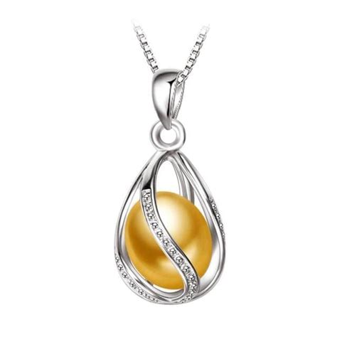 Cage Pendant: A Stunning Accessory with Timeless Elegance