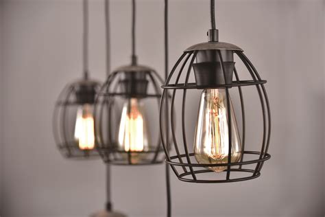 Cage Pendants: Enchanting Illuminations for Your Home and Beyond