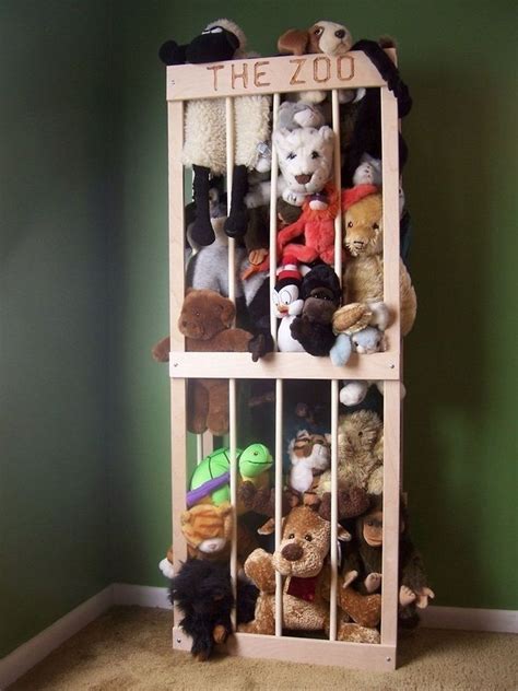 Cage for Stuffed Animals: The Ultimate Guide to Displaying Your Cuddly Companions