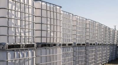 Caged Water Storage Tanks: A Comprehensive Guide to Innovative Solutions