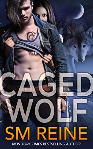 Caged Wolf Tarot Witches Book 1 Kindle Editon