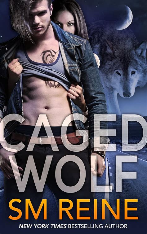 Caged Wolf Tarot Witches Book 1 Kindle Editon