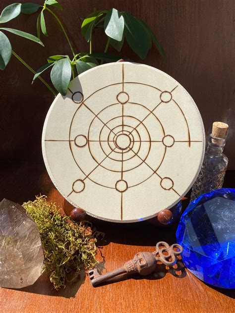 Cages for Crystals: Enhancing the Energetics of Your Sacred Stones