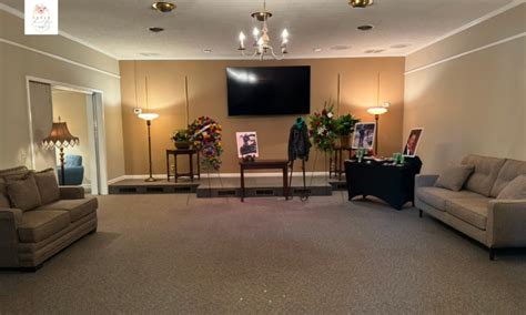 Cagle Funeral Home: A Trusted Partner in Jasper