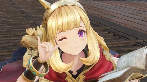 Cagliostro: Unveiling the Enigma in Granblue Relink