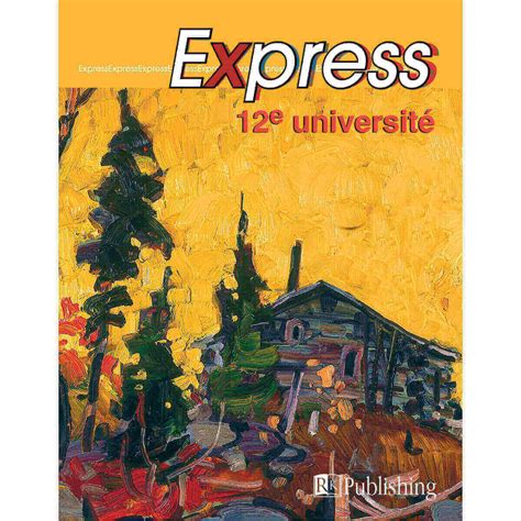 Cahier Express 12e Answer Key Reader