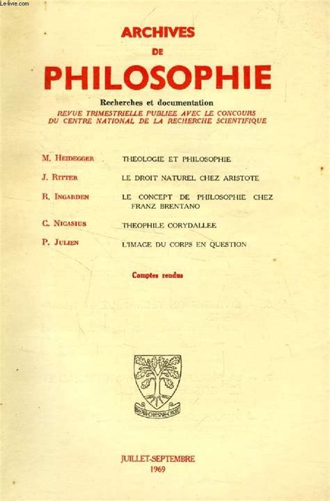 Cahiers de Josephologie: Volume XVII, No. 2, Juillet - Decembre 1969 Reader