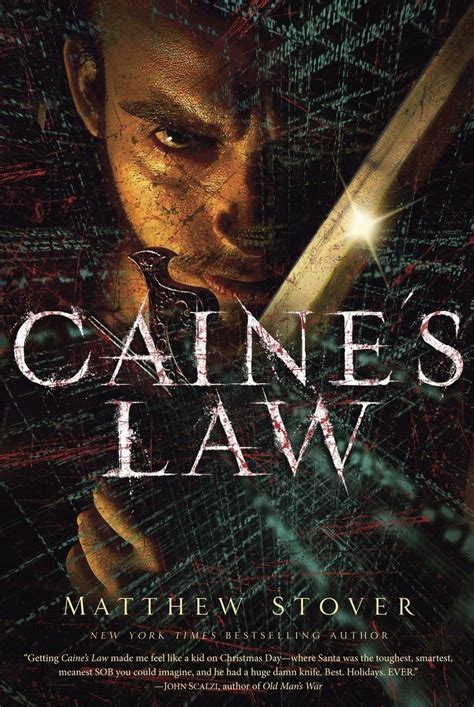 Caine s Law Acts of Caine Act of Atonement Book 2 Doc