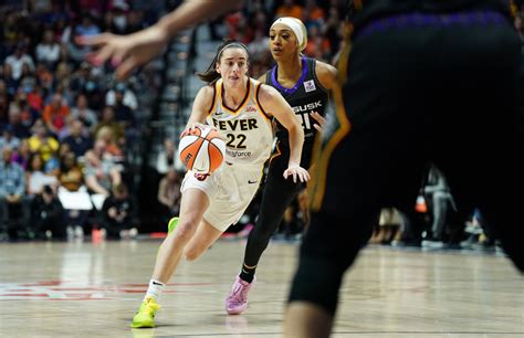 Caitlin Clark's Ascendancy in the Basketball Arena