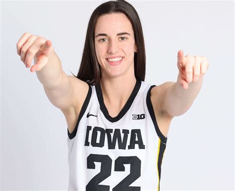 Caitlin Clark: The Next Generation of Women's Basketball Superstars