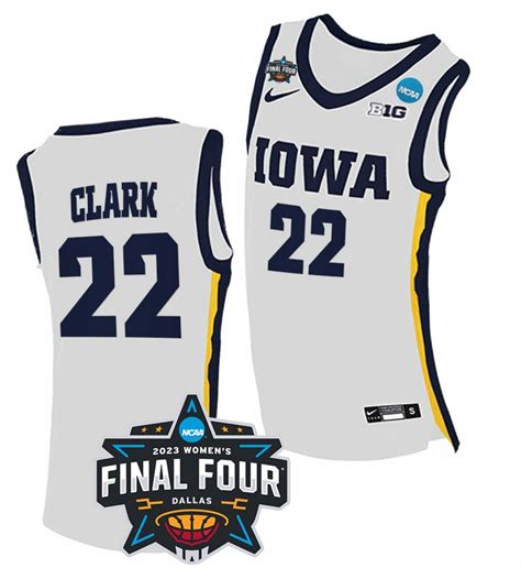 Caitlin Clark Jersey Fever: 100,000+ Jersey Sales Ignite Hawkeye Mania