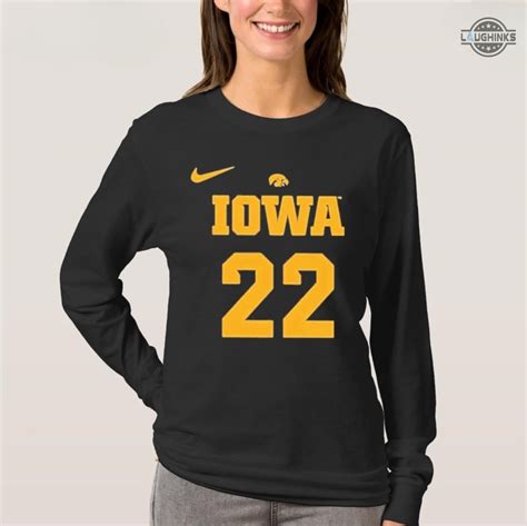 Caitlin Clark Sweatshirt: A Must-Have for Iowa Hawkeyes Fans