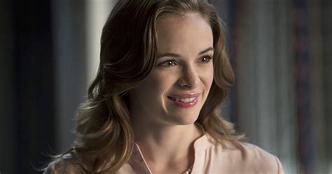 Caitlin Snow: The Brilliant Scientist and Superhero from The Flash