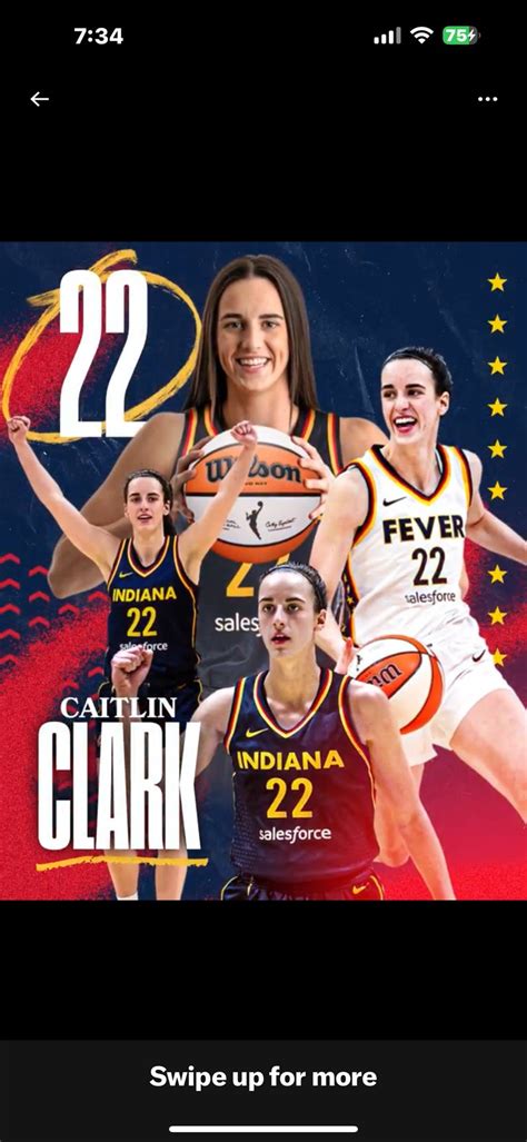 Caitlyn Clark Jersey: 10,000+ Facts You Didn't Know