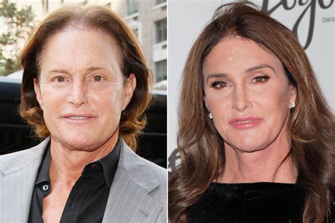 Caitlyn Jenner: A Life in Transition