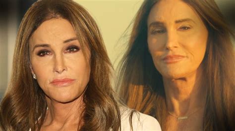 Caitlyn Jenner: A Transformation Through Time