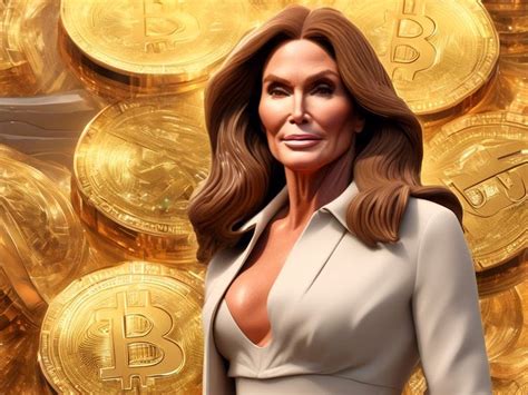 Caitlyn Jenner Crypto: The Rising Star in the World of Digital Currency