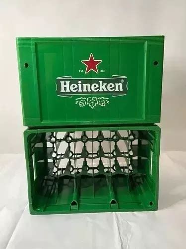 Caixa Heineken: O Segredo para Revolucionar o Varejo de Bebidas