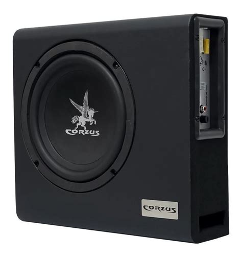 Caixa Subwoofer Slim: Guia Completo para Escolher e Instalar