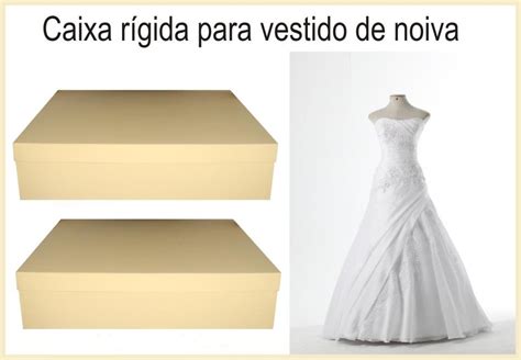 Caixas para Vestidos de Noiva: O Guia Completo para Guardar Seu Precioso Traje