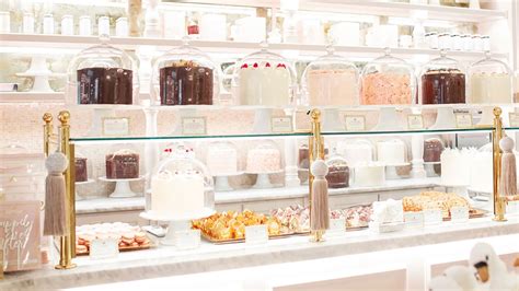 Cake Bake Shop Disney Menu: Delight Your Taste Buds with Enchanting Treats