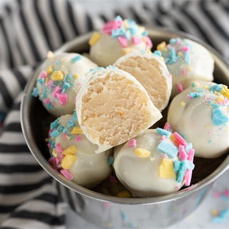 Cake Balls Recipes and Tips For Irresistible Cake Balls Doc