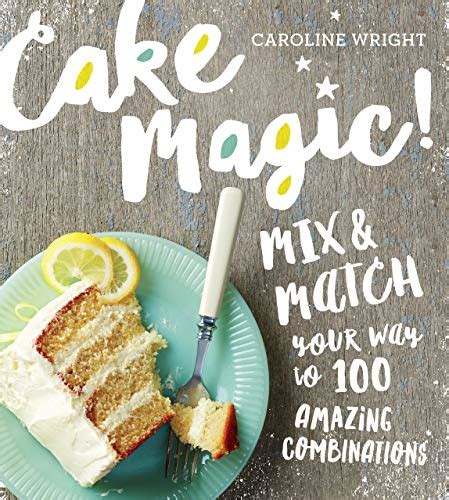 Cake Magic Match Amazing Combinations Doc
