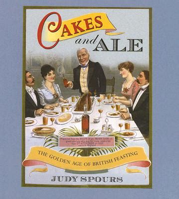 Cakes and Ale Reader