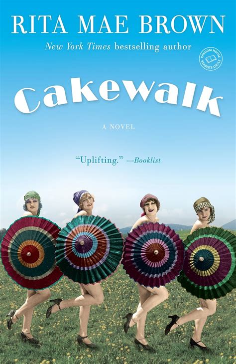 Cakewalk A Novel Runnymede Doc