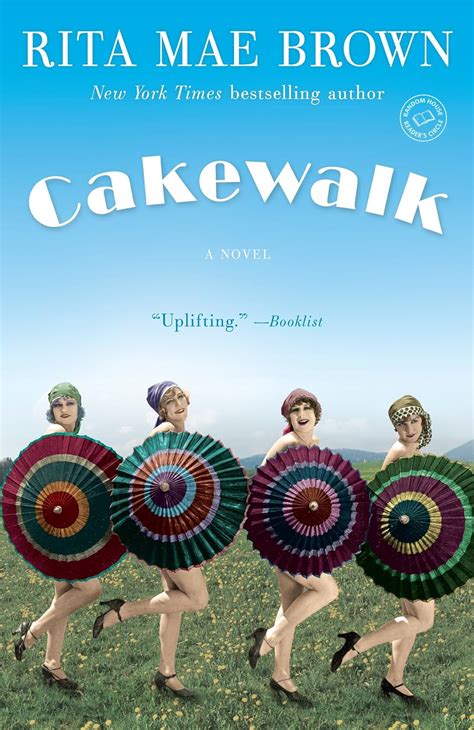 Cakewalk A Novel Runnymede Doc