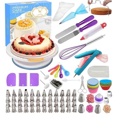 Cakeylee: Embarking on a Culinary Adventure with the Ultimate Cake Decorating Tool