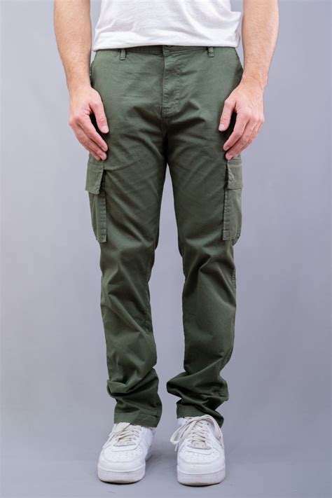 Calça Cargo Verde: Guia Completo